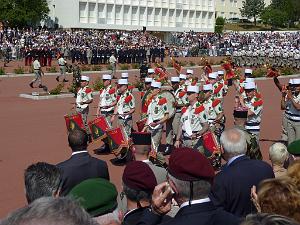 AUBAGNE COMMEMORATION DE CAMERONE 30 04 2011 PAR (136)GV